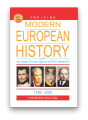 European History 8th Edition  FOR CSS, PMS BY Farrukh Sultan. 