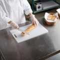High QUALITY Solid Plastic Kitchen Cutting Board, Vegetable Fruit Meat Chopping Board Household Kitchen Tools. 