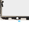 Tablet Digitizer Replacement, Tablet Touch Screen Digitizer High Impact Strength Tempered Glass for Maintenance. 