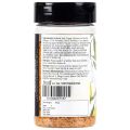 Urban Platter Lemon Pepper Seasoning Mix Shaker Jar, 100g (Sprinkle on veggies, salads and anything of the grill | Flavour Enhancer). 