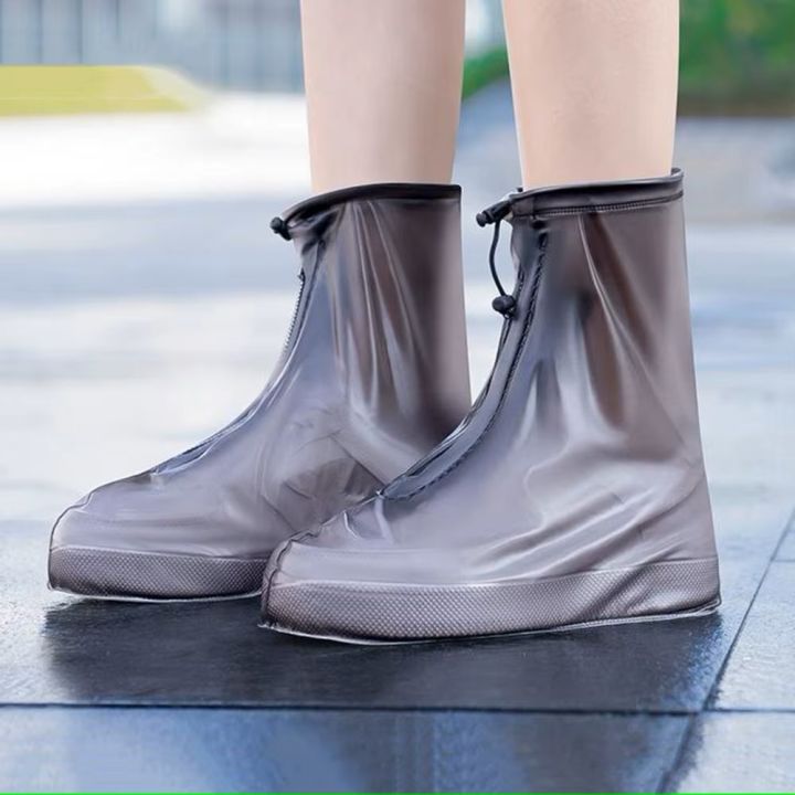 Waterproof%20Protector%20Shoes%20Boot%20Cover%20Unisex%20Zipper%20Rain%20Shoe%20Covers%20High-Top%20Anti-Slip%20Rain%20Shoes%20Cases%20-%20Image%208