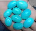 Orignal Indian Feroza Stone. 