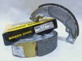 BRAKE SHOE MITSUBOSHI MB132 FOR DELUXE , PRIDOR & HONDA CG125 FOR FRONT WHEEL (2006-TILL NOW). 