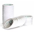 Super Strong Powerful Adhesive Double Sided Tissue Tape For Mounting Fixing Pad Sticky - 5 mm - White. 