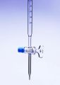 Burette For Titration Chemistry China Lab Grade 50ml. 