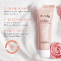 BIOAQUA Camellia Facial Cleanser Skin Care Face Wash  For Women and girls 80g BQY12470. 