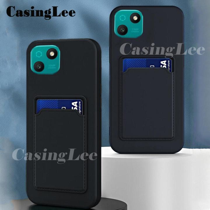 Card Bag Case Wiko T10 Phone Case Card Holder Wallet Case Wiko T10 Back Cover Cases