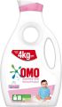 OMO Liquid Laundry Detergent Concentrated Sensitive Skin 2 Ltrs. 
