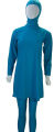 Muslim Swimwear Islamic Full Cover Modest Swimsuit Beachwear Burkini Women. 
