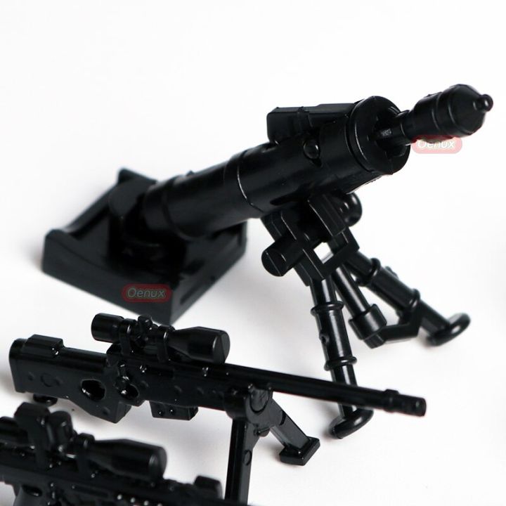 New%206pcs%20Alpha%20Force%20Army%20Military%20Small%20Building%20Block%20Set%20Mini%20Russian%20Alpha%20Soldier%20Figure%20Block%20Brick%20Moc%20Toy%20For%20Kid%20-%20Image%205