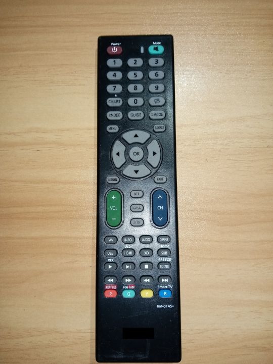 ALL%20in%20ONE%20Universal%20Remote%20Control%20for%20SONY%20Samsung%20TTCL%20Nobel%20China%20LED%20Malaysian%20Samsung%20Sharp%20TTCL%20Hisense%20Ecostar%20&%20Others%20LCD%20LED%20TV%20SMART%20Universal%20LCD/LED%20Remote%20Control%20RM-014S+%20-%20Image%203
