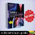 USMLE Step 1 Lecture Notes 2018: Physiology by Kaplan Medical. 
