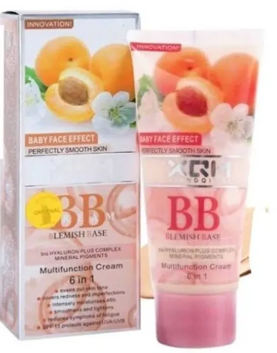 XQM%20BB%20Cream%20Blemish%20Base%2065%20ml%20For%20Girls%20-%20BB%20Multifunction%20-%20Image%203