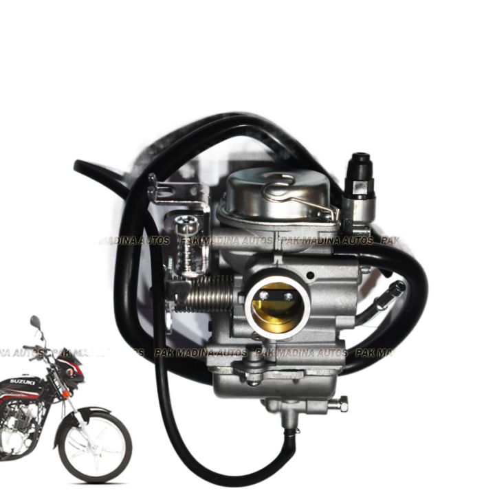 CARBURETOR SUZUKI GD110