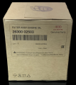 Kia Picanto Genuine Oil Filter. 