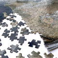 1000 Pcs Jigsaw Puzzles For Kids and Adults Puzzle For Teenagers 1000 Pieces Fun and Challenging Family Game (Earth). 