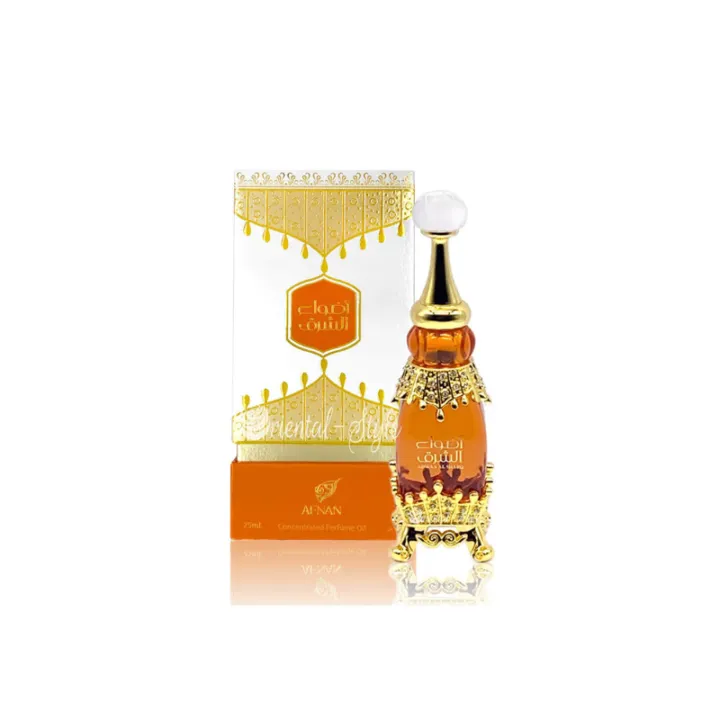 Afnan%20Adwaa%20Al%20Sharq%20Perfume%20Oil%20For%20Unisex%20%2025ml%20-%20Image%206