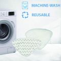 Replacement Steam Mop Pads for Bissell PowerEdge and PowerForce Lift-Off 2078, 2165, 20781 Series Mop Pads. 