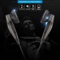 1 Original Sennheiser MX375 Stereo Earbuds Deep Bass Earphones 3.5Mm Headset Sport Headphone HD Resolution Music For Iphone Androd. 