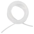 1 Mm X 3 Mm Silikon Tabung Kelas Makanan Bir Air Pipa Selang Udara 2 Meters-Intl. 