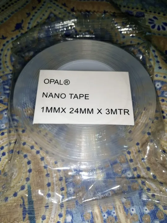 Nano%20Tape%20Reusable,Washable,Balloon%20making%20And%20Transparent%20Silicone%20Tape%20with%20Dual-Sided%20Stickness,Multi-Functional%20Tape%20-%20Image%202
