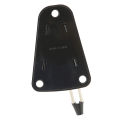 Gaming Mouse Bungee, Mouse Cord Management Universal Black for Mouse. 