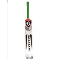 Salman 6 - Rawlakot Wood Tape Ball Cricket Bat,Tennis Bat,soft ball bat. 