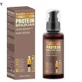 Keratin Queen Protein Brazilian Hair Serum, With Rich Protein & Argan Oil For All Kind Of Hairs. 100ml. 