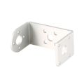 HDKJ Steering Gear Pan and Tilt Mechanical 2 DOF Robot Servo Bracket Mount Kit. 