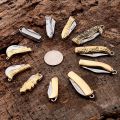 Mini Pocket Small Utility Knife Portable Keychain Knife Craft Wrapping Box Paper Envelope Cutter. 