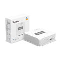 TOOLS Smart Bridge Zigbee3.0 APP Wireless Remote Controller Smart Home Bridge Works With Alexa Google Home. 