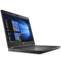 Dell Latitude E5480 - Core i5 7th Generation - 8GB RAM - 256GB SSD - 14inch Screen - Free Laptop Bag - Daraz like new tablets. 
