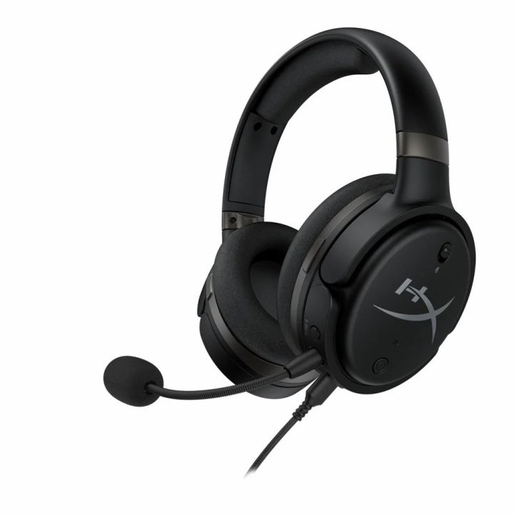 HyperX Cloud Orbit S Gaming Headset OPEN BOX LIKE NEW Waves Nx™ fully immersive 3D audio