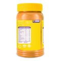 Organic Inn Peanut Butter - Honey 1 kg. 