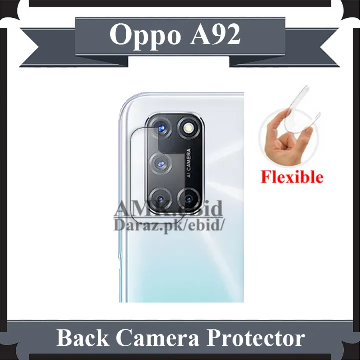 Oppo%20A92%20Premium%20Back%20Camera%20Protector%209H%20Gorilla%20Flexible%20-%20Image%204