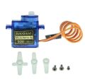 Tower Pro SG90 Servo Motor 180 Degree For Arduino. 