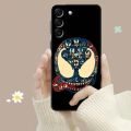 Marvel Spider-Man Miles Morales Phone Case For Samsung Galaxy S24 S23 S22 S21 S20 FE Ultra S10 Plus Note 20Ultra 10Plus Cover. 