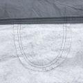 TOYOTA COROLLA 2006-2008 Top Cover | High Quality Water Proof Custom Size Top Cover for Car  | PVC Cotton Fabric Car Cover | Genuine Luxury Car Top Cover. 