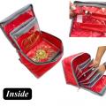 CUSTOMIZE Jewllery Storage Pouch  Portable Mini Jewelry Storage Box Travel Organizer Jewelry Case Leather Storage Earrings Necklace Ring Jewelry Organizer Display. 