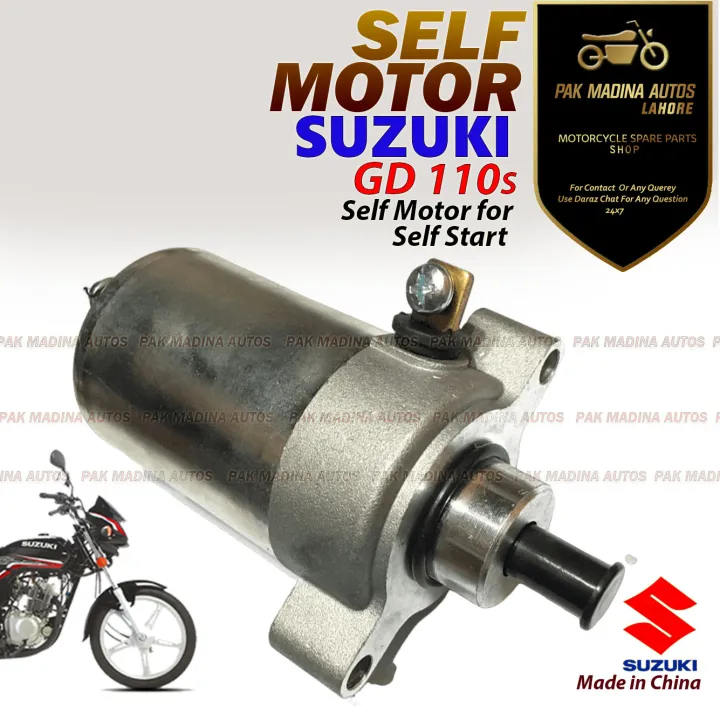Self%20Start%20Motor%20Suzuki%20GD110s%20-%20Image%203