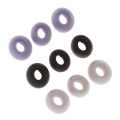 Silicone Ear Tips for Samsung Galaxy Buds Pro Eartips Silicone Case Ear Cap 6pcs. 
