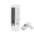 Air Conditioning Remote Control Universal Air Conditioner Control for Samsung ARC-410 ARH-401 ARH-403 ARH-415 ARH-420 ARH-421. 
