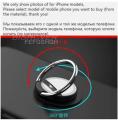 New Fashion Full Cover For Huawei Honor 4C CHM-U01 CHC-U23 CHC-U03 CHM-UL00 Metal Ring Holder Magnetic TPU Back Phone Case. 