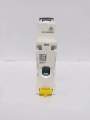 Single pole schinder circuit breaker(6A,10A,16A,20A,32A,63A). 