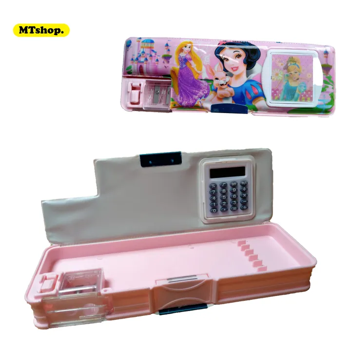 Calculator%20Geometry%20Box%20for%20girls,%20Fancy%20Geometry%20box%20with%20calculator%20and%20magnetic%20buttons%20-%20Image%204
