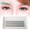 Eyelash Extensions Long Long Realistic Eyelash Extensions. 