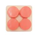Hot Film wax Hard Hair Removal Rose 500g. 