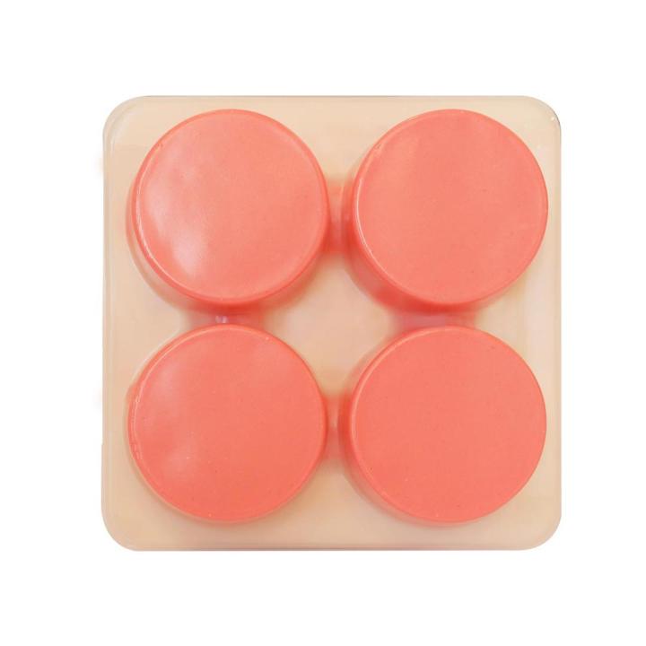 Hot Film wax Hard Hair Removal Rose 500g