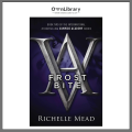 Vampire Academy Box Set 1-6  by Richelle Mead (Author). 