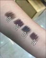Hudamoji Brow fection Angled Brush and Dip Liquid Eyebrow Gel Pen. 